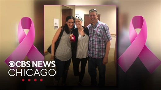 3 Chicago hospitals team up to fight breast cancer in new clinical trial