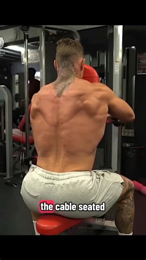 11 Best Trapezius Workouts to Build Strength, Size, and Definition for a Powerful Upper Body and Enhanced Posture. #fyp #trapsworkout #chestandbiceps #liftlegendgym | LiftLegend Gym