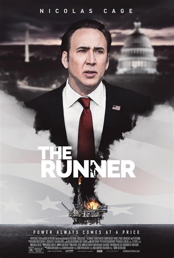 The Runner (2015) ⭐ 4.7 | Drama