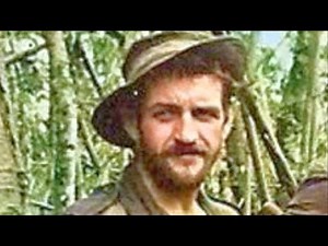 The SAS Commander Who Went Too Far