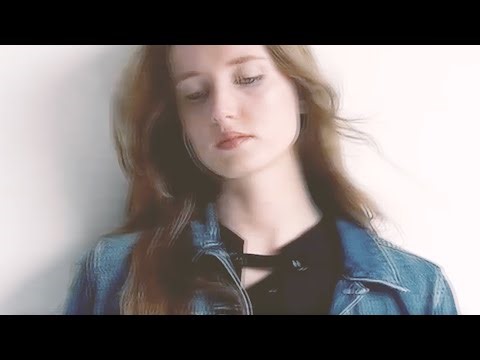 Louisa Rose - Safety Net (Lyric Video)
