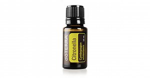 Citronella Oil | dōTERRA Essential Oils