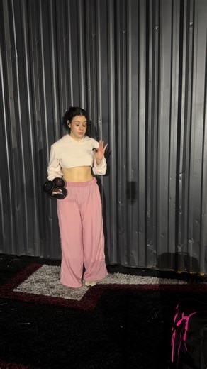 Fitness Journey: Embracing the Gym Vibes