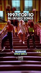1997 Top Billboard Songs 10🎶💕👏 | Amazing Time Capsule