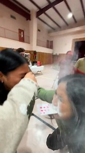 It's all over! 🫣🤣 | Tyla