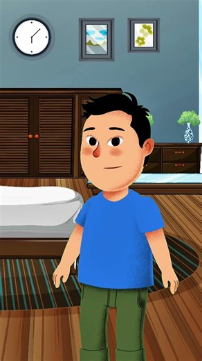 😂 Funny Short Dialogue #animation #funny