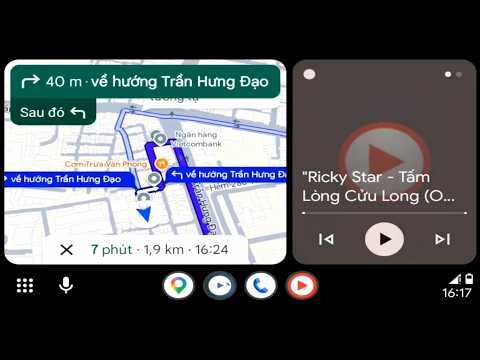 CarView Update: “Hey Google” Search with Auto-Play | No Touch Needed | Android Auto | Android 9-16