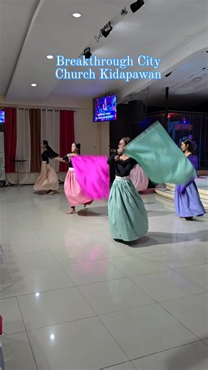 Breakthrough City Church on Reels