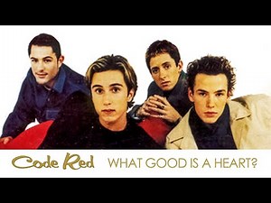 Greatest Hits ǀ Code Red - What Good Is A Heart?
