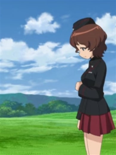 Girls und Panzer Episode 10 Summary and Analysis