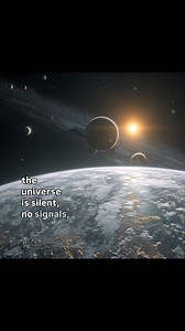 “The Great Filter: Why We See No Aliens” #universe #existence #documentary #aliens #philosophy | Lifelaps