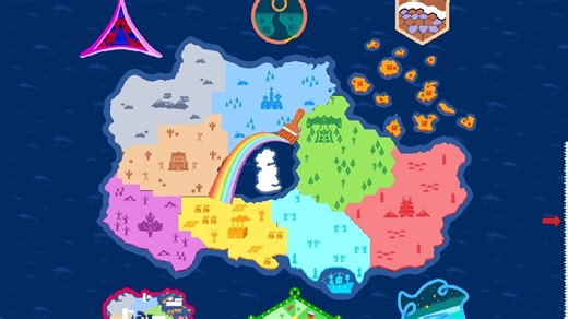 MIT Mystery Hunt 2026 解谜比赛 喵喵喵队录像 River视角