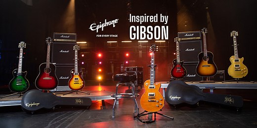 Slash J-45 | Epiphone Inspired by Gibson（エピフォン インスパイアード バイ ギブソン）【イシバシ楽器】