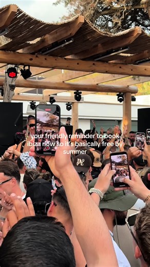 Discounted Summer Hotels in Ibiza 2026