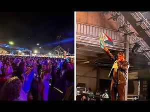 Sint Maarten: Jeon a representa Aruba den e concierto Night of the HitmakersJeon SXM 24ora