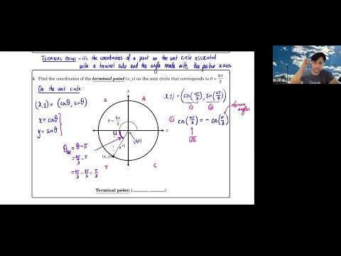 Math 122 | Lecture 18
