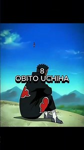 Top 10 saddest deaths in anime #top10 #anime #death #shorts