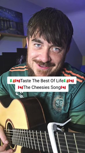 Taste The Best Of Life - A Song from Newfoundland and Denis Sullivan