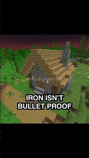 Minecraft Villager Meme 😂💚