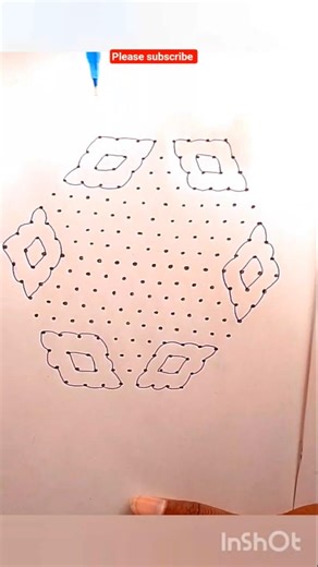 variety design|easy & simple design|daily kolam designs|simple kolam design #easy#design