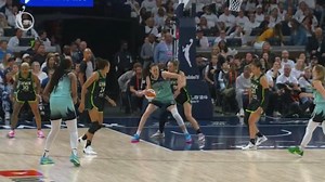 Liberty seal win against Lynx in last minute of WNBA Finals Game 3