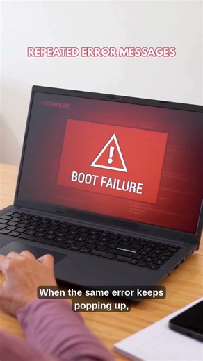 How to Catch Tech Problems Before They Cause Downtime