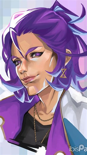 Digital Art Commission for @Xeno: Marvel Rivals