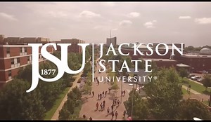 Why should you choose JSU? Listen to President Thomas K. Hudson give you a few reasons. | Jackson State University