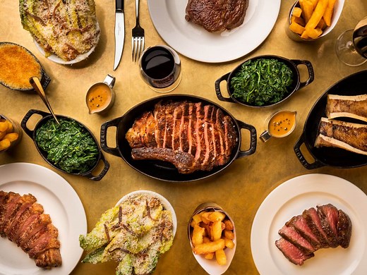 Hawksmoor Gift Card | Hawksmoor at Home