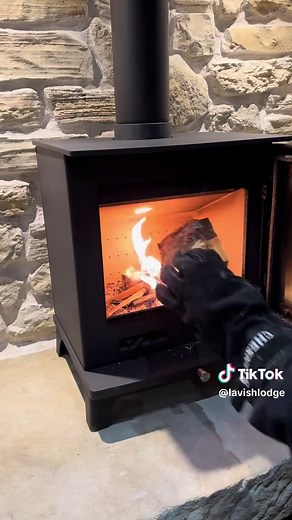 Tips for Using the Chesney Stove in Your Home