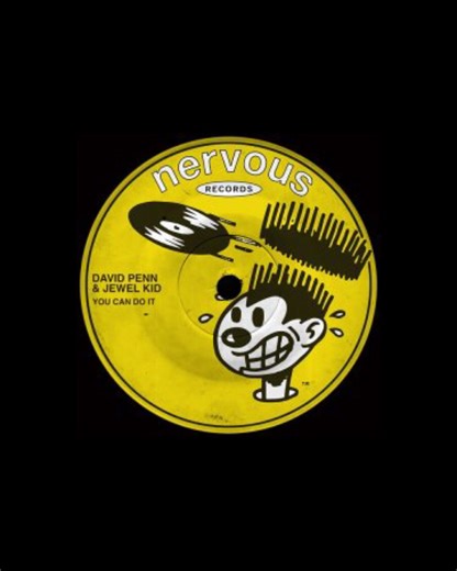 Toolroom Records on Reels