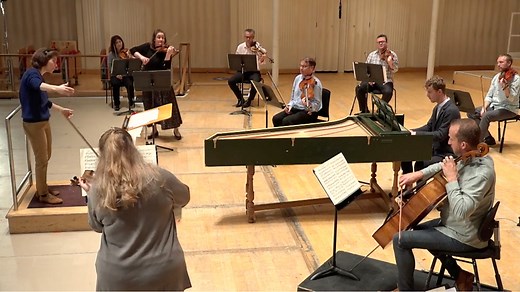 Scotland - Higher Music - Texture, structure and form. Learn and revise mandatory musical concepts for Understanding Music with BBC Bitesize Scotland. - BBC Bitesize