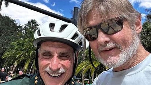 Hurricane Milton victim from Orange City identified