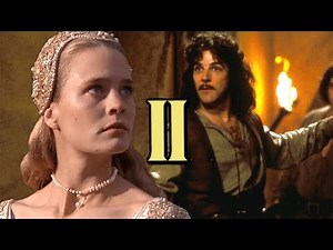 Why The Princess Bride Sequel Was Never Made