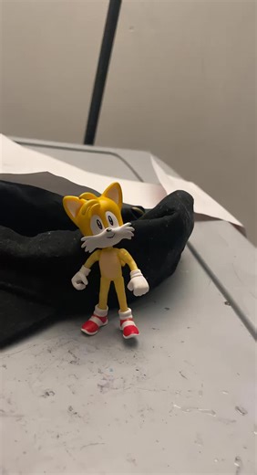 Classic Sonic chainsaw horror (@classicsonicfan2026)’s videos with Original Sound - Unknown