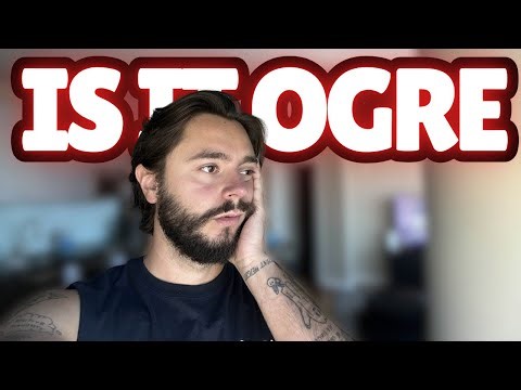 BITCOIN... IS IT OGRE