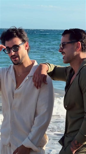 Summer Vibes Men Outfit Ideas — Casual OOTD Inspiration