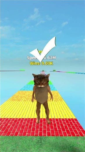 ITALIAN BRAINROT speed clicker in Roblox #roblox #robloxmemes #shorts