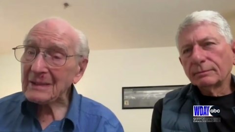 Veteran who grew up in Becker County is one of 12 remaining survivors of Pearl Harbor