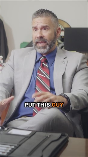 Exploring the Deleted Scene from Murder in Glitterball City