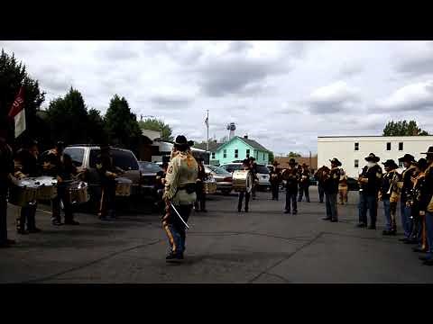 7th Cavalry Drum and Bugle Corps