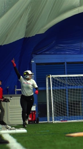 Experience the Thrill of Midnight Madness Fastpitch