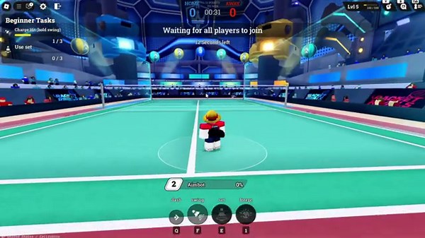 *NEW CODES* ALL WORKING CODES FOR RACKET RIVALS IN OCTOBER 2025 - ROBLOX RACKET RIVALS CODE 2025