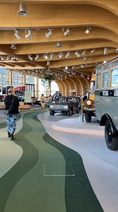 10K views · 94 reactions | Join us on a tour of @worldofvolvo’s Volvo...