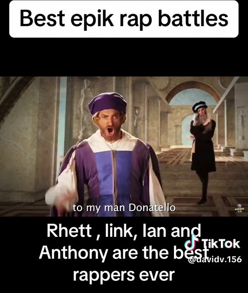 The non tirtles were better then the actual tirtles :) #tmnt #epicrapbattlesofhistory #epicraps #rap