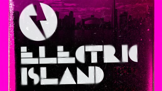 Electric Island 2025 Lineup - Aug 8 - 9, 2025