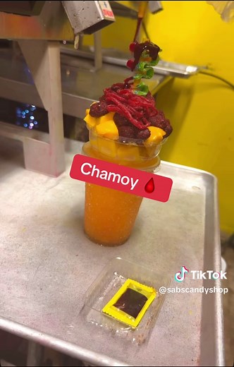 Xtreme Mango Raspa Tutorial for Summer Treats