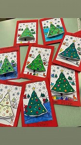 2.2K views | ✨ Christmas Math & Art Fun for Little Learners! ✨...