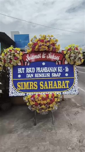 Open order bunga papan silahkan yang mau pesan bisa langsung wa / telp : 083867101820 pengiriman free ongkir area Jogja dan sekitarnya bisa juga ke store di jl selokan Mataram no 59 pringwulung Depok Sleman Yogyakarta #fyp #fypシ #tokobungajogja#tokobunga#bungapapan