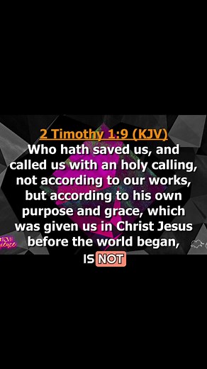 In the Bible, 2 Timothy 1:9 highlights that we have been saved and called for a divine purpose and not according to our works! God will reveal your special calling as you seek Him. You must strive to be diligent towards your call even though it may seem small: from it will produce a multiplication that will cause you to do exploits! May the Lord increase and honour you as you remain to faithful to your calling! #God #ministry #call #DHMM | Dag Heward-Mills